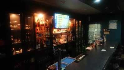 北見市のスナック Ｂａｒ　ＦＬＡＴの写真