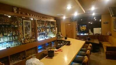 北見市のスナック ハバナの写真
