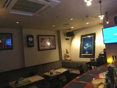 金沢市のスナック Bar snack hiroの写真