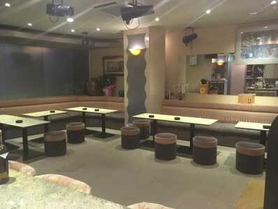 金沢市のスナック スターハウス　HO-JYOの写真