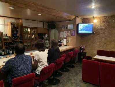 士別市のスナック スナック　フレンズの写真
