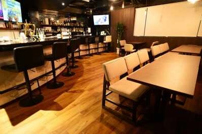 福井市のスナック JIGUROの写真
