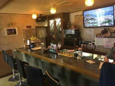 金沢市のスナック リラクゼーション喫茶　たっちの写真