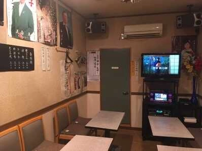 越谷市のスナック どんぐりの写真
