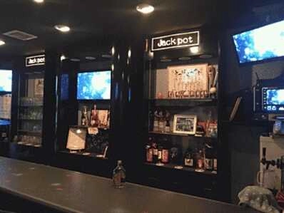 橿原市のスナック Ｊack potの写真