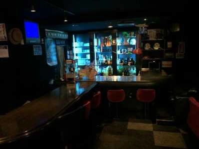 上伊那郡箕輪町のスナック Casual bar ZEROの写真