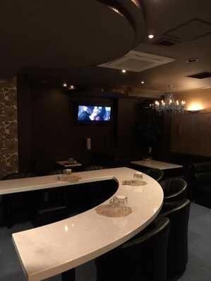倉吉市のスナック Ｃｈｅｒｉｅの写真