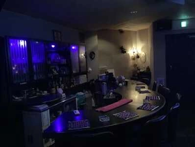 日南市のスナック 吉子の店の写真