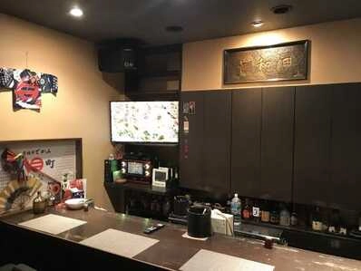 七尾市のスナック スナック　十和田の写真