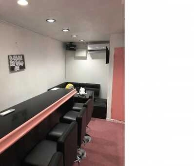 大田区のスナック Angeの写真