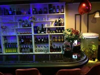 伊那市のスナック ラウンジ　GANDAの写真