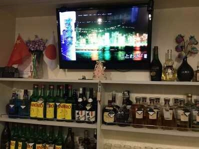 大田区のスナック 日月（あかり）の写真