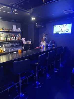 静岡市葵区のスナック SAMANTA BARの写真