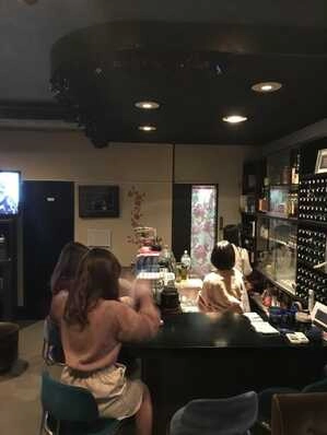 稲敷郡阿見町のスナック スナック あいの写真