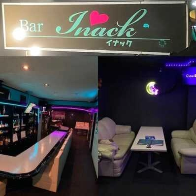 宮津市のスナック Bar INACKの写真