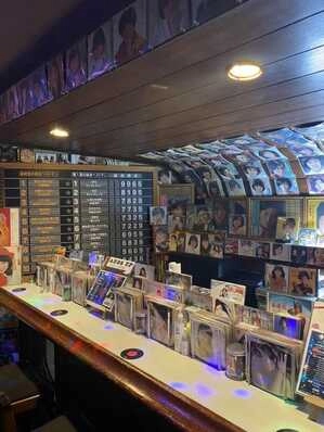 大牟田市のスナック ザ・ベスト店の写真