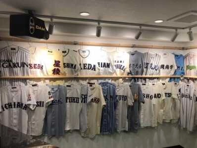 門真市のスナック BALLPARK MANRUIの写真