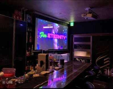 静岡市駿河区のスナック Muku69の写真