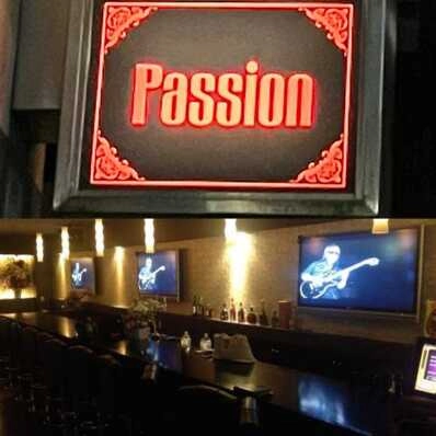 舞鶴市のスナック Passion/パッションの写真