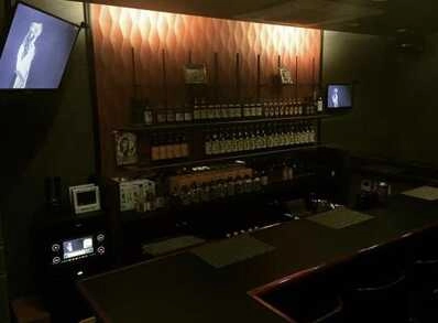 福知山市のスナック Bar立華-RICCA-の写真