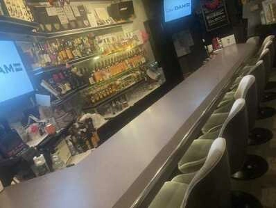 豊岡市のスナック πの実の写真