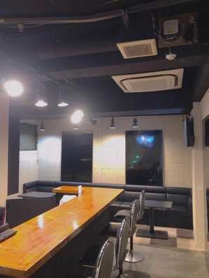 品川区のスナック からんの写真