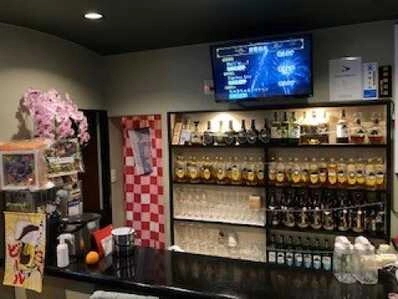 南秋田郡五城目町のスナック スナック　１６３ヒロミの写真