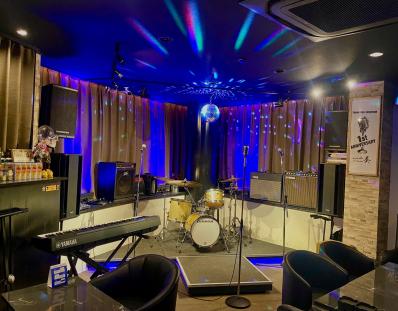 野洲市のスナック Live & Music Space 奏 -kanade-の写真