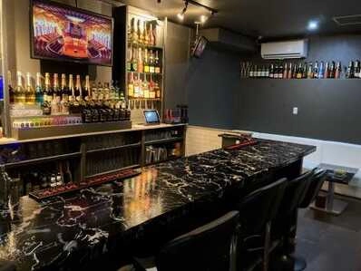 Bar Peaceの写真