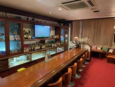 神戸市中央区のスナック タイムの写真