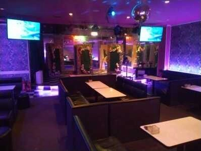 岩国市のスナック CLUB Vegasの写真