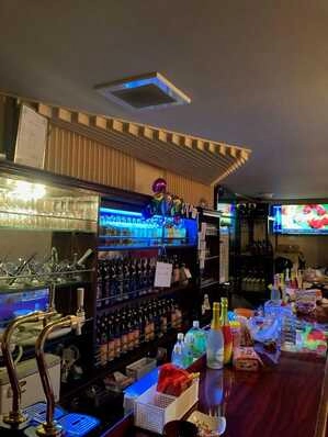 神戸市兵庫区のスナック カラーの写真