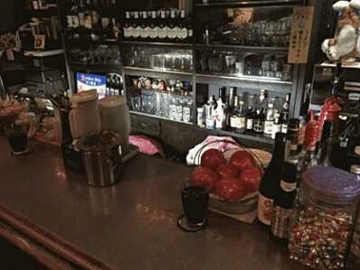 長岡市のスナック 禮（れい）の写真