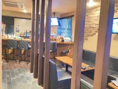 尼崎市のスナック CALIGULAの写真