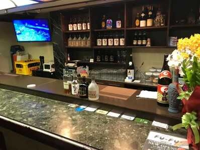 大阪市淀川区のスナック Snack & miniBAR  FU-FU-の写真