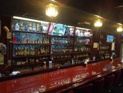 益田市のスナック スナック結の写真