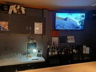 東近江市のスナック ジュネスの写真