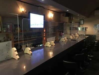 倉吉市のスナック 由比子の写真
