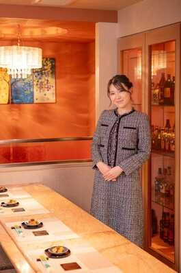 松山市のスナック 会員制ｽﾅｯｸ　ほのかの写真