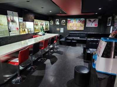 高知市のスナック New Style Bar Ｊの写真