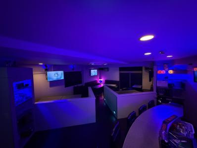 高知市のスナック Bar DoGSの写真