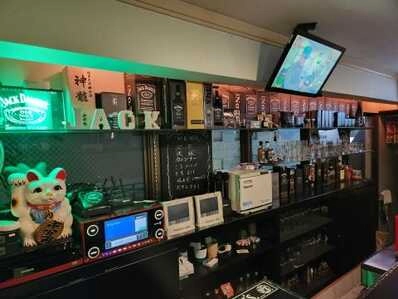 高知市のスナック Jack No７の写真