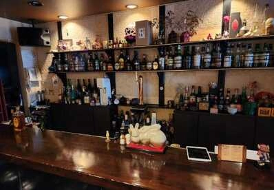 高知市のスナック Dining Bar　Kitaharaの写真
