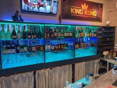小山市のスナック Ｋｉｎｇ Ｋｏｎｇの写真