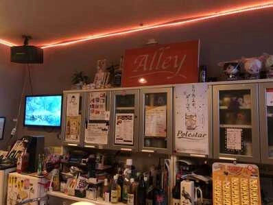 児湯郡高鍋町のスナック Alleyの写真