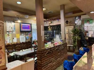 堺市西区のスナック つなぎの写真