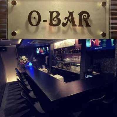 福知山市のスナック O-Barの写真