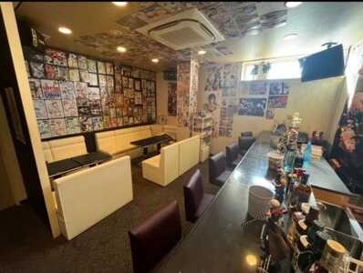 堺市堺区のスナック Bar　迷Qの写真