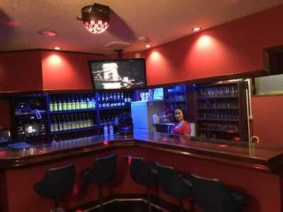 府中市のスナック TAVERNの写真