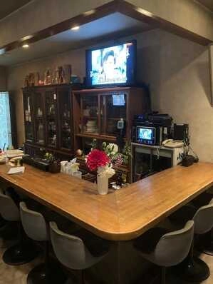 安曇野市のスナック 葵の写真